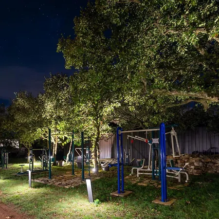 Paronich Βίλα Barban