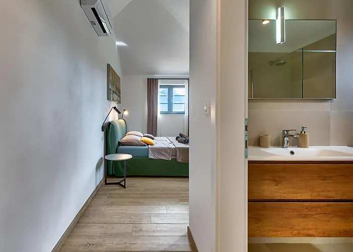 Βίλα Paronich Barban