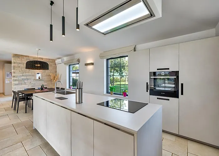 Paronich Βίλα Barban