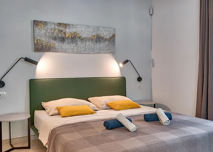 Paronich Βίλα Barban