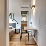 Paronich Villa *