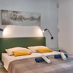 Paronich Villa Barban