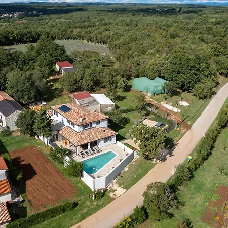 Вилла Paronich *