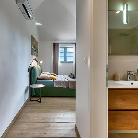 Villa Paronich Barban