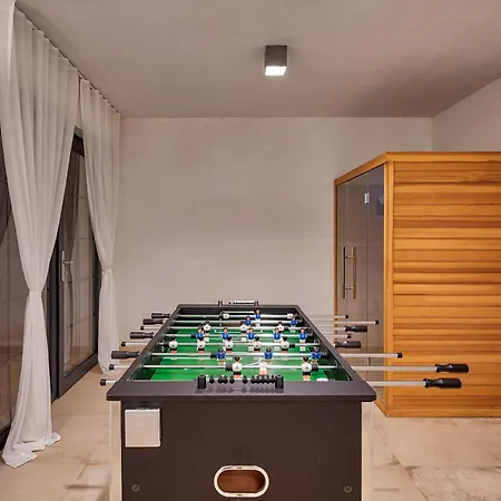 Paronich Барбан