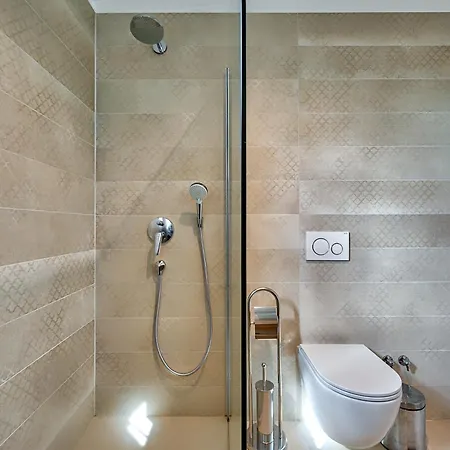 Paronich Villa Barban