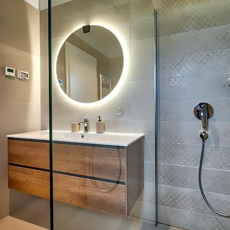 Вилла Paronich *