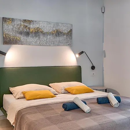 Paronich Villa Barban