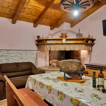 Paronich Villa *